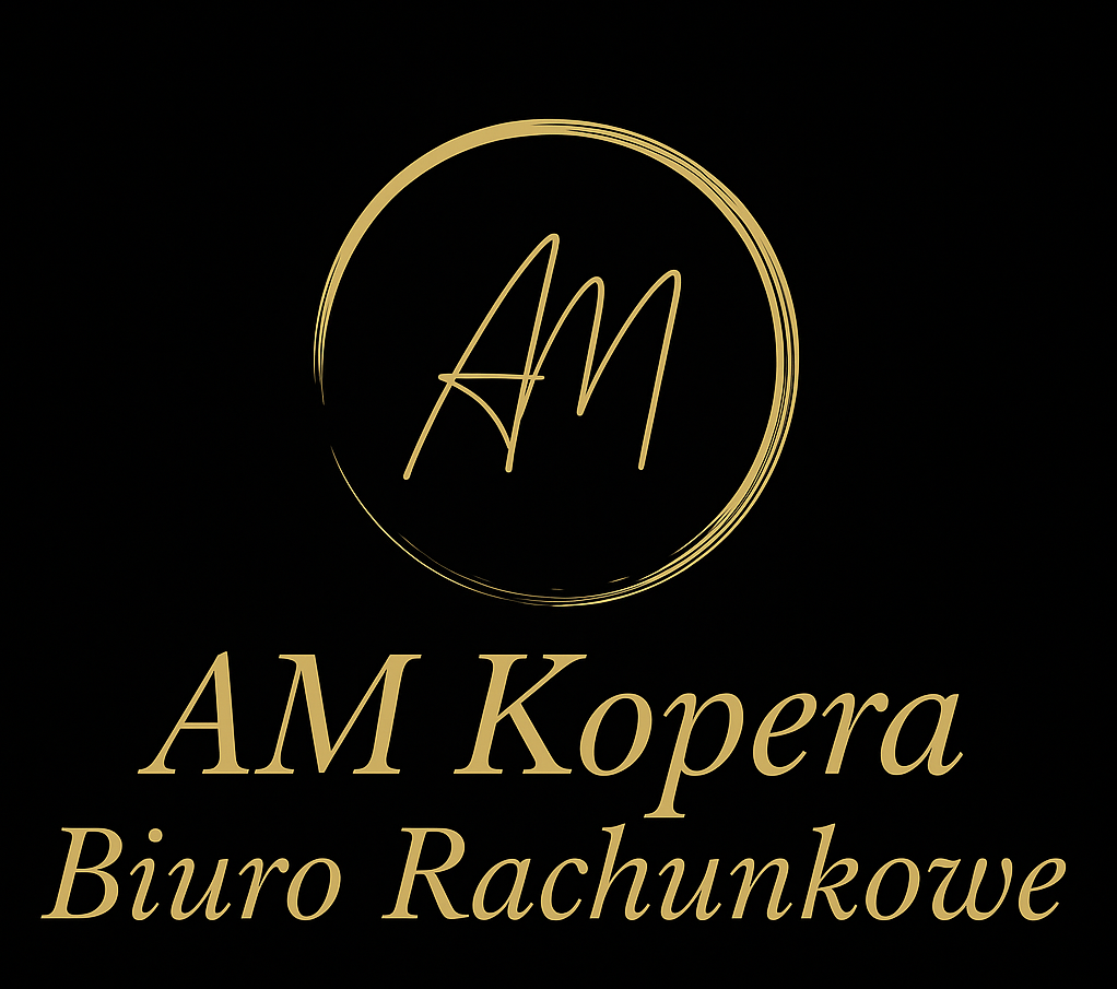 AMKopera biuro rachunkowe